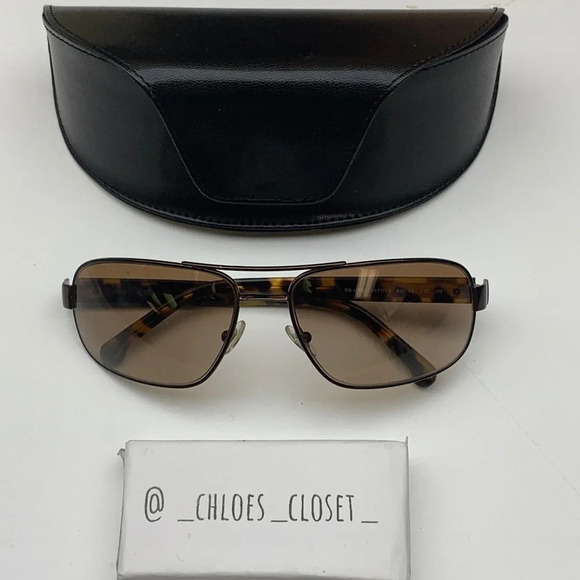 🕶️Brooks Brothers BB4012 Sunglasses/PS239🕶️​ - Picture 1 of 8